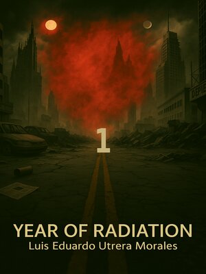 cover image of Year of Radiation